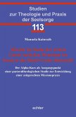 Mission als Suche des treuen Gottes nach den Menschen im Kontext der Reich-Gottes-Botschaft (eBook, PDF)