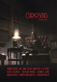 Curiosities #4: Autumn 2018 (Curiosities Anthology Series, #4) (eBook, ePUB)