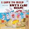 I Love to Help Rwy'n Caru Helpu... - Bild 1