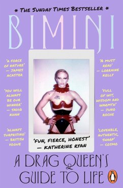 A Drag Queen's Guide to Life (eBook, ePUB) - Bon Boulash, Bimini
