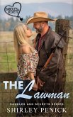 The Lawman (Saddles and Secrets, #1) (eBook, ePUB)