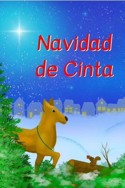 Navidad de Cinta (eBook, ePUB)