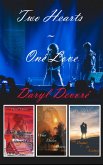 Two Hearts ~ One Love (eBook, ePUB)