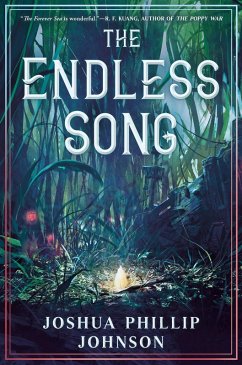 The Endless Song (eBook, ePUB) - Johnson, Joshua Phillip