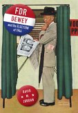 FDR, Dewey, and the Election of 1944 (eBook, ePUB)