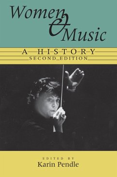 Women & Music (eBook, ePUB) Women & Music (eBook, ePUB)