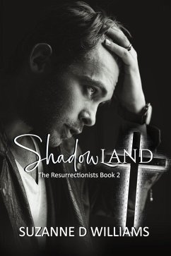 Cover Shadowland (The Resurrectionists, #2) (eBook, ePUB)