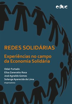 Redes solidárias (eBook, ePUB)