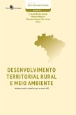 Desenvolvimento territorial rural e meio ambiente (eBook, ePUB)