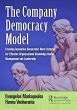 The Company Democracy Model (eBook,... - Bild 1
