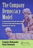 The Company Democracy Model (eBook, ePUB)