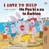 I Love to Help He Pae ki a au te Awhina... - Bild 1