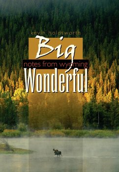 Cover Big Wonderful (eBook, ePUB)