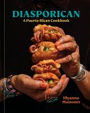 Diasporican (eBook, ePUB)