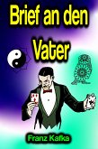 Brief an den Vater (eBook, ePUB)