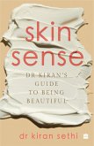 SKIN SENSE (eBook, ePUB) SKIN SENSE (eBook, ePUB)