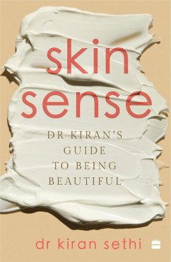 SKIN SENSE (eBook, ePUB) - Sethi, Kiran