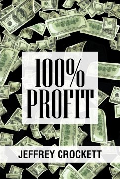 100% Profit (eBook, ePUB)