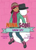 Nina Soni, Snow Spy (eBook, ePUB)