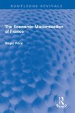 The Economic Modernisation of France (eBook, ePUB)