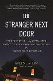 The Stranger Next Door (eBook, ePUB)