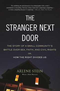 The Stranger Next Door (eBook, ePUB) - Stein, Arlene