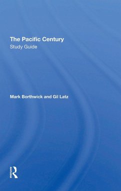 Cover The Pacific Century Study Guide (eBook, PDF)