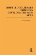 Routledge Library Editions: Development... - Bild 1