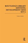 Routledge Library Editions: Development Mini-Set J: Politics and International Relations (eBook, PDF)