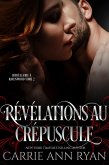 Révélations au crépuscule (Sorcellerie à Ravenwood, #2) (eBook, ePUB)