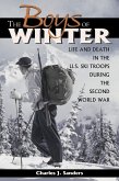 Boys of Winter (eBook, ePUB) Boys of Winter (eBook, ePUB)