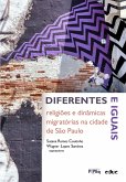 Diferentes e iguais (eBook, ePUB) Diferentes e iguais (eBook, ePUB)
