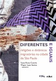 Diferentes e iguais (eBook, ePUB)