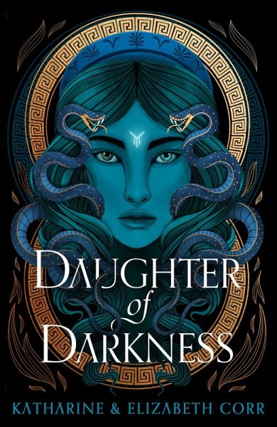 Daughter of Darkness (House of Shadows 1) (eBook, ePUB) Daughter of Darkness (House of Shadows 1) (eBook, ePUB)