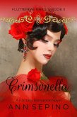 Crimsonella (Flutterfae Brides, #2) (eBook, ePUB)