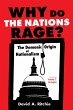 Why Do the Nations Rage? (eBook, ePUB) - Bild 1