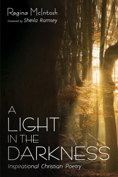 A Light in the Darkness (eBook, ePUB) - McIntosh, Regina