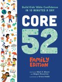 Core 52 Family Edition (eBook, ePUB)