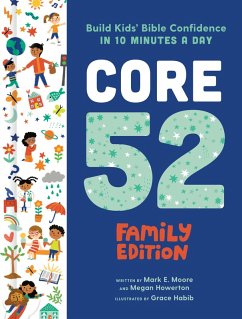 Cover Core 52 Family Edition (eBook, ePUB)