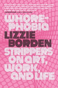 Whorephobia (eBook, ePUB) - Borden, Lizzie