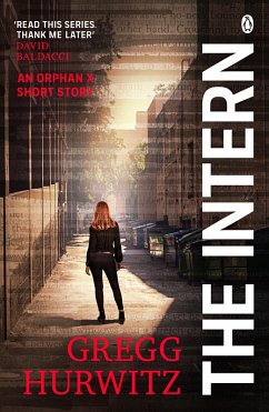 The Intern (eBook, ePUB) - Hurwitz, Gregg
