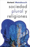 Sociedad plural y religiones (eBook, ePUB)