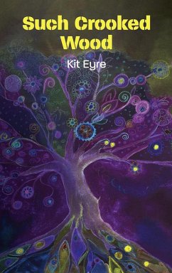 Cover Such Crooked Wood (eBook, ePUB)