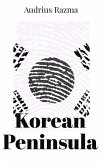 Korean Peninsula (Sakura in the Gravity, #3) (eBook, ePUB)