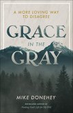 Grace in the Gray (eBook, ePUB)