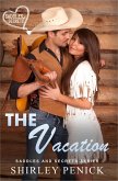 The Vacation: Short Story (Saddles and Secrets, #4) (eBook, ePUB)