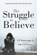 The Struggle to Believe (eBook, ePUB) - Bild 1