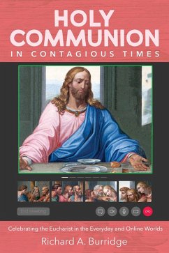 Holy Communion in Contagious Times (eBook, ePUB)