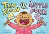 Tiny Spoon vs. Little Fork (eBook, ePUB) - Bild 1