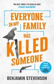 Everyone In My Family Has Killed Someone (eBook, ePUB)